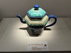 -中国茶叶博物馆(双峰馆区)