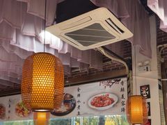 -蜀龙阁· 龍头水煮鱼(天坛店)