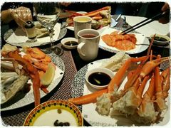 android_upload_pic-西藏饭店·亚克·食光自助餐厅(文殊院店)