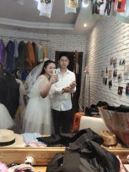 -乐玛婚纱摄影(解放北路店)