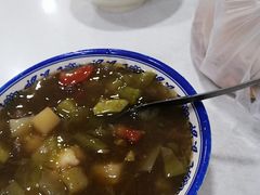 -清真马文肉丸胡辣汤(回民街店)