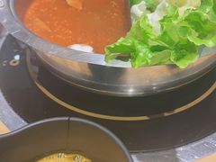 -水林间·寿喜烧自助(仙林金鹰店)