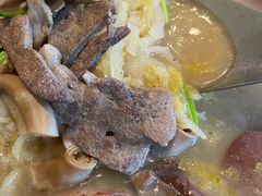 -吴记酱骨炖菜馆(康安路店)