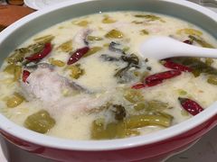 -大树餐厅(红旗街万达店)