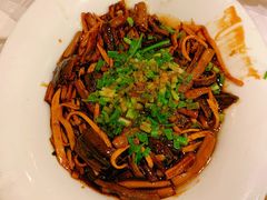 响油鳝丝-翠亭酒家(山西南路店)