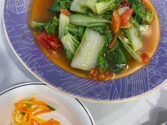 -马尔龙新疆饭店·清真(长青路店)