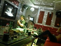 -劲派KTV(江南大道南店)