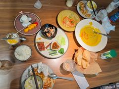 -星叶·东南亚料理(温州万象城店)