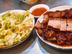 -吾家香港烧腊专门店
