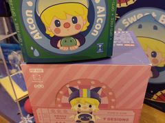 -凯德广场(学府店)