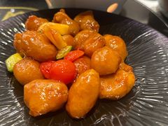 -常来小聚·广州非遗传承餐厅(高德置地店)