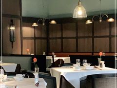 大堂-民国红公馆·秦淮八艳(夫子庙店)