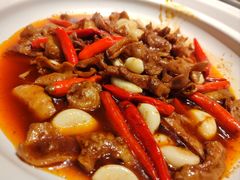 -遇见小厨·北京烤鸭·江湖菜·川菜(广福桥店)