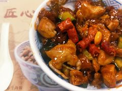 -吉野家(567漫天地店)