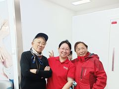 -安湃声助听器(同仁医院店)