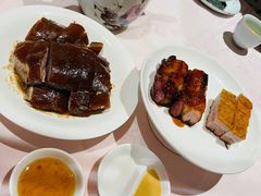-誉八仙酒楼(静安大悦城店)