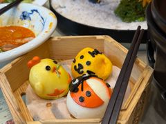-麒麟中餐厅·经典粤菜·地道菜式老字号(广州长隆酒店)