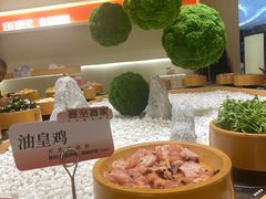 -喜家自助小火锅(卓悦里店)