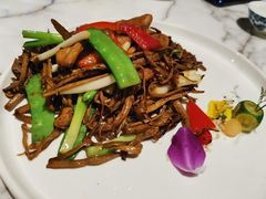 -钟菜·粤菜点心·宴请(海上世界·汇港二期店)