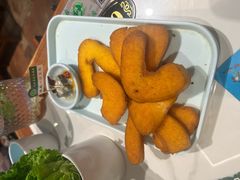 -佟爷·老北京炙子烤肉(长寿路店)