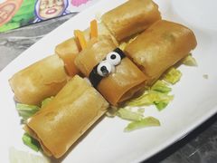 -点心代表DIM SUM ICON(中环店)