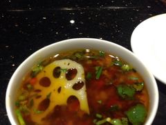 -满江红火锅(凯德店)