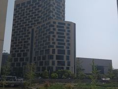 -上海嘉定喜来登酒店