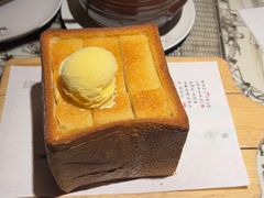 -绿茶餐厅(朝阳大悦城店)