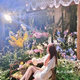 [加油]天呐‼️这简直是爱丽丝梦游仙境