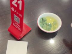 -不二心·鲜肉大包·海胆小笼汤包(二七广场店)