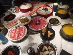 -香天下(悉尼city店)