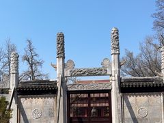 -苏州文庙(姑苏区)