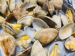 -九號院子海鲜烧烤