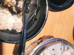 -真真鲜馄饨店(启蒙路店)