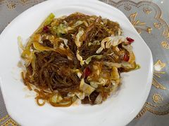 -邀月楼(新华路店)