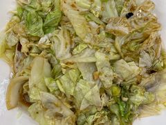 -华圆美食-老蓬莱菜(蓬港路店)