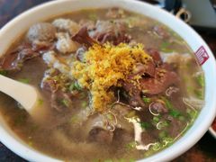 -潮镇老尾牛杂(环城西路店)