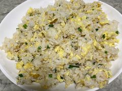 蛋炒饭-四川小胡子海鲜(丁村万人海鲜广场店)