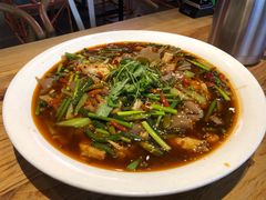 -兔槽江湖菜·重庆璧山兔(水围店)