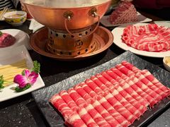 -南门涮肉(上海二店)