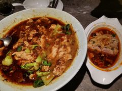 -前海沿·青岛菜(李沧万达店)