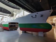 -上海中国航海博物馆