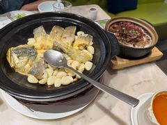 -汤城小厨•粤菜•靓汤(西直门凯德MALL店)