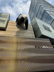 -SoSweet香港专业儿童美发沙龙(IFS国际金融店/春熙路店)