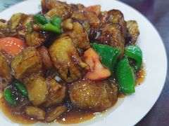 -杏园餐厅(西四北大街店)
