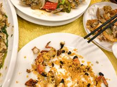 -龙溪海鲜酒家(溪涌店)