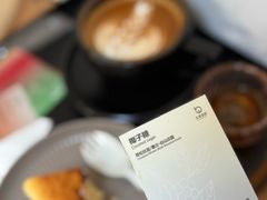 -本無咖啡·BeanWood Coffee