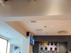 -BAKER&SPICE(安福路店)