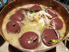 -八大碗·地道东北菜(佳兆业店)