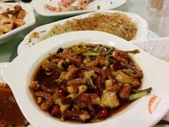 android_upload_pic-沈家门海鲜夜排档(东港店)